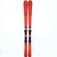 Schiuri sh Atomic Redster RTi, 170 cm — vedere 3 din 6