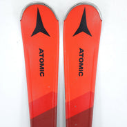 Schiuri sh Atomic Redster RX, 149 cm — vedere 3 din 6