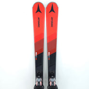 Schiuri sh Atomic Redster RX, 149 cm — vedere 1 din 6