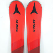 Schiuri sh Atomic Redster RX, 149 cm — vedere 3 din 6