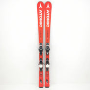 Schiuri sh Atomic Redster RX, 163 cm — vedere 2 din 4