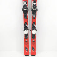 Schiuri sh Atomic Redster RX, 163 cm — vedere 3 din 4