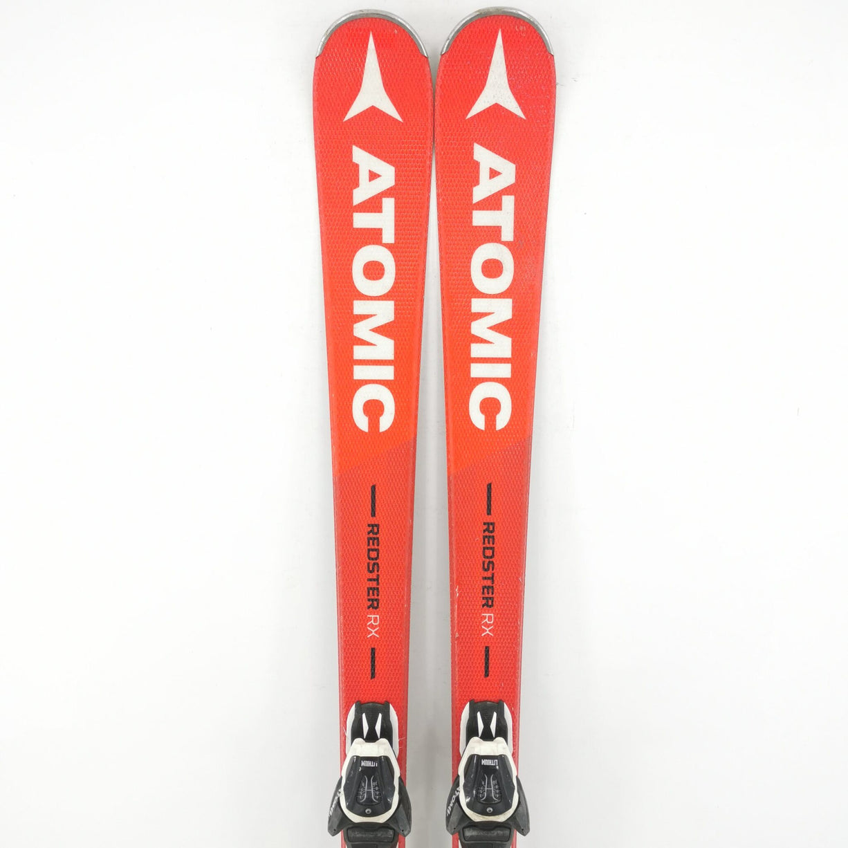 Schiuri sh Atomic Redster RX, 170 cm — vedere 1 din 5