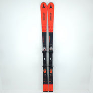 Schiuri sh Atomic Redster RX, 170 cm — vedere 2 din 6
