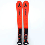 Schiuri sh Atomic Redster S7, 149 cm — vedere 1 din 6