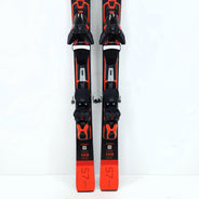 Schiuri sh Atomic Redster S7, 149 cm — vedere 3 din 6