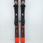Schiuri sh Atomic Redster S7, 149 cm — vedere 5 din 7