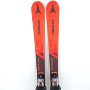 Schiuri sh Atomic Redster S7, 149 cm — vedere 1 din 7