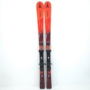 Schiuri sh Atomic Redster S7, 149 cm — vedere 2 din 7