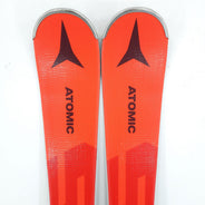 Schiuri sh Atomic Redster S7, 149 cm — vedere 3 din 7