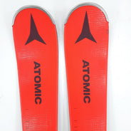 Schiuri sh Atomic Redster S7, 163 cm — vedere 3 din 7