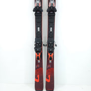 Schiuri sh Atomic Redster S7, 163 cm — vedere 5 din 7