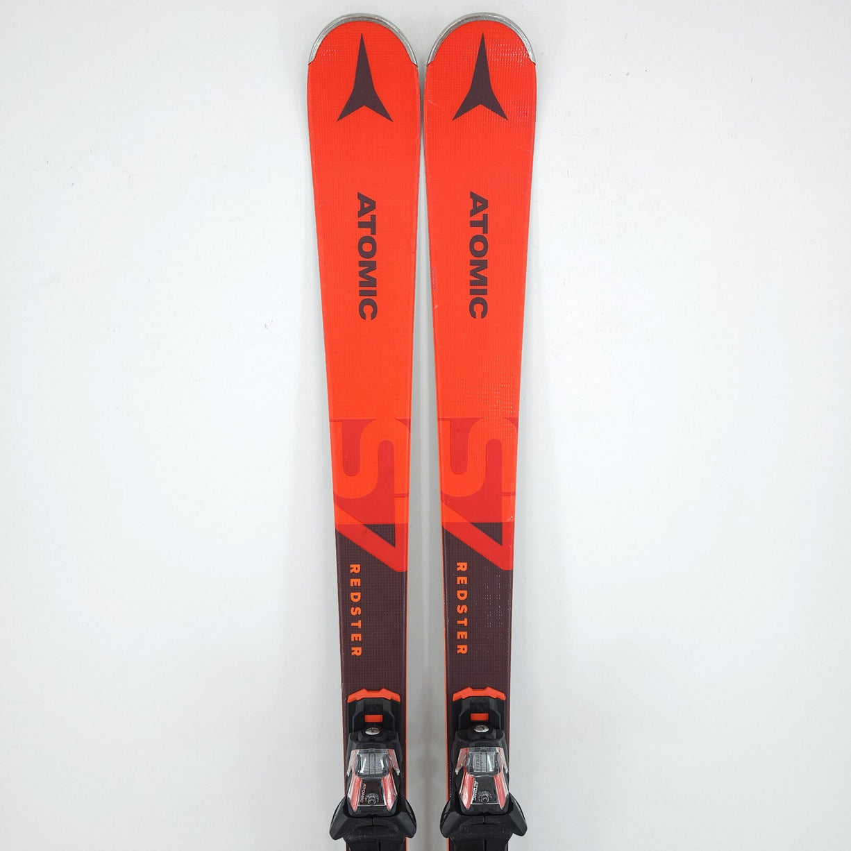 Schiuri sh Atomic Redster S7, 170 cm — vedere 1 din 7