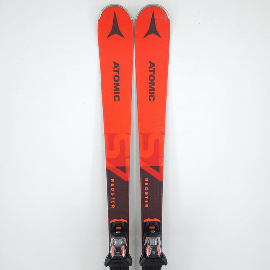 Schiuri sh Atomic Redster S7, 170 cm — vedere 1 din 7
