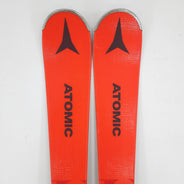 Schiuri sh Atomic Redster S7, 170 cm — vedere 3 din 7