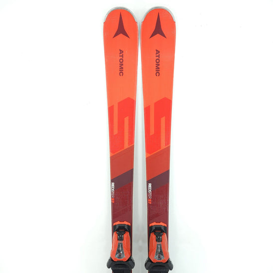 Schiuri sh Atomic Redster S7, 170 cm — vedere 1 din 7