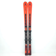 Schiuri sh Atomic Redster S8 Revoshock, 156 cm — vedere 2 din 7