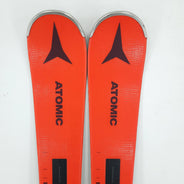 Schiuri sh Atomic Redster S8 Revoshock, 156 cm — vedere 3 din 7