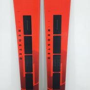 Schiuri sh Atomic Redster S8 Revoshock, 156 cm — vedere 4 din 7