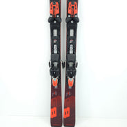 Schiuri sh Atomic Redster S8 Revoshock, 156 cm — vedere 5 din 7
