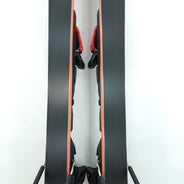 Schiuri sh Atomic Redster S8 Revoshock, 156 cm — vedere 7 din 7