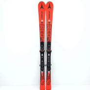 Schiuri sh Atomic Redster S9, 153 cm — vedere 2 din 7