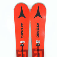 Schiuri sh Atomic Redster S9, 153 cm — vedere 3 din 7