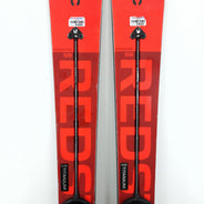 Schiuri sh Atomic Redster S9, 153 cm — vedere 4 din 7