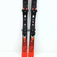 Schiuri sh Atomic Redster S9, 153 cm — vedere 5 din 7