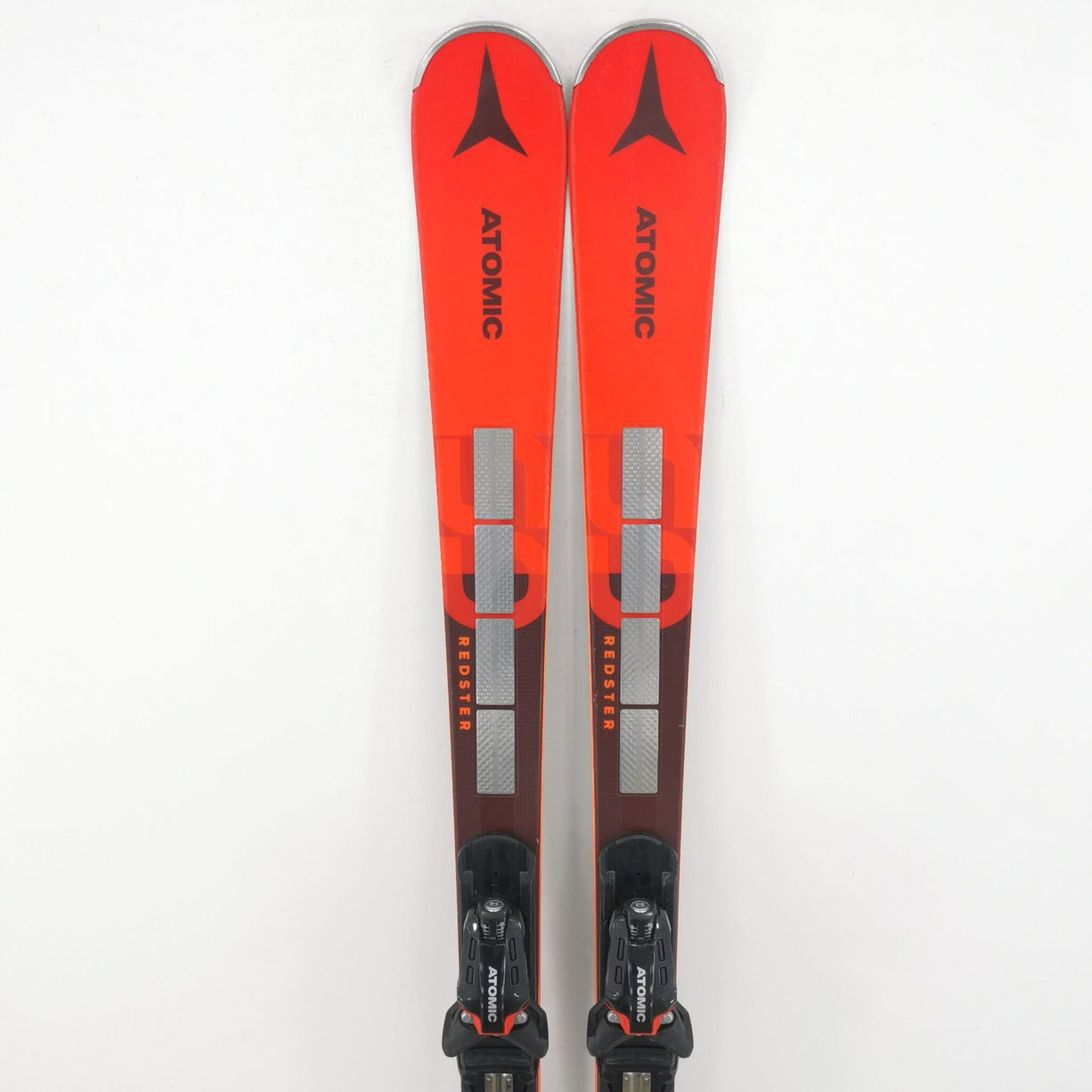 Schiuri sh Atomic Redster S9 Revoshock, 155 cm — vedere 1 din 6