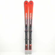Schiuri sh Atomic Redster S9 Revoshock, 155 cm — vedere 2 din 6