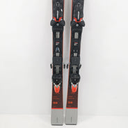 Schiuri sh Atomic Redster S9 Revoshock, 155 cm — vedere 3 din 6