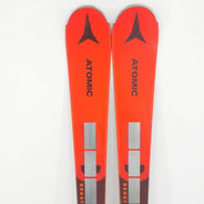 Schiuri sh Atomic Redster S9 Revoshock, 155 cm — vedere 4 din 6