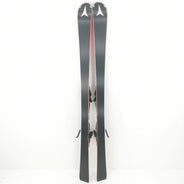 Schiuri sh Atomic Redster S9 Revoshock, 155 cm — vedere 5 din 6