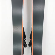Schiuri sh Atomic Redster S9 Revoshock, 155 cm — vedere 6 din 6