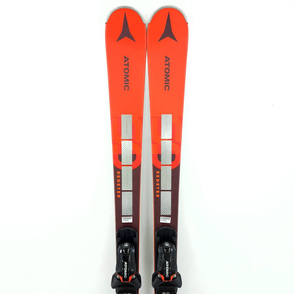 Schiuri sh Atomic Redster S9 Revoshock, 155 cm — vedere 1 din 6
