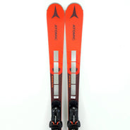 Schiuri sh Atomic Redster S9 Revoshock, 155 cm — vedere 1 din 6