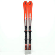 Schiuri sh Atomic Redster S9 Revoshock, 155 cm — vedere 2 din 6