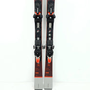 Schiuri sh Atomic Redster S9 Revoshock, 155 cm — vedere 3 din 6