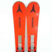Schiuri sh Atomic Redster S9 Revoshock, 155 cm — vedere 4 din 6