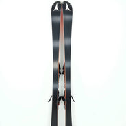 Schiuri sh Atomic Redster S9 Revoshock, 155 cm — vedere 5 din 6