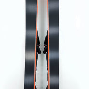 Schiuri sh Atomic Redster S9 Revoshock, 155 cm — vedere 6 din 6