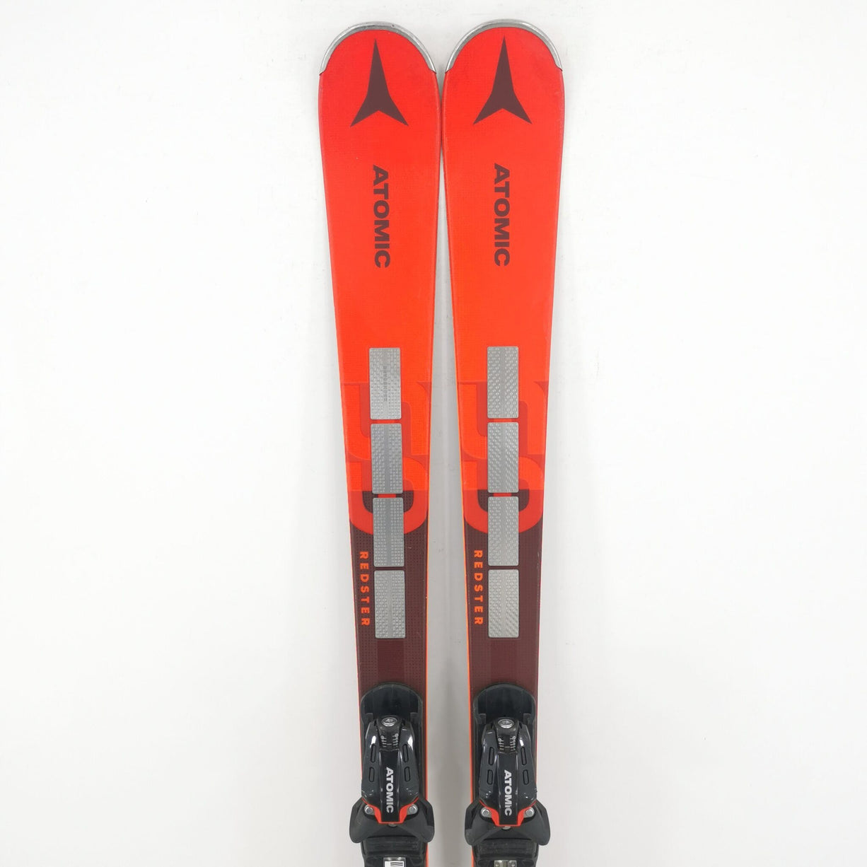 Schiuri sh Atomic Redster S9 Revoshock, 160 cm — vedere 1 din 6