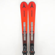 Schiuri sh Atomic Redster S9 Revoshock, 160 cm — vedere 1 din 6
