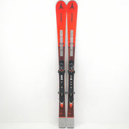 Schiuri sh Atomic Redster S9 Revoshock, 160 cm — vedere 2 din 6