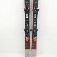 Schiuri sh Atomic Redster S9 Revoshock, 160 cm — vedere 3 din 6