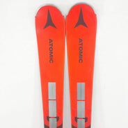 Schiuri sh Atomic Redster S9 Revoshock, 160 cm — vedere 4 din 6