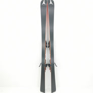 Schiuri sh Atomic Redster S9 Revoshock, 160 cm — vedere 5 din 6