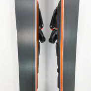 Schiuri sh Atomic Redster S9 Revoshock, 160 cm — vedere 6 din 6