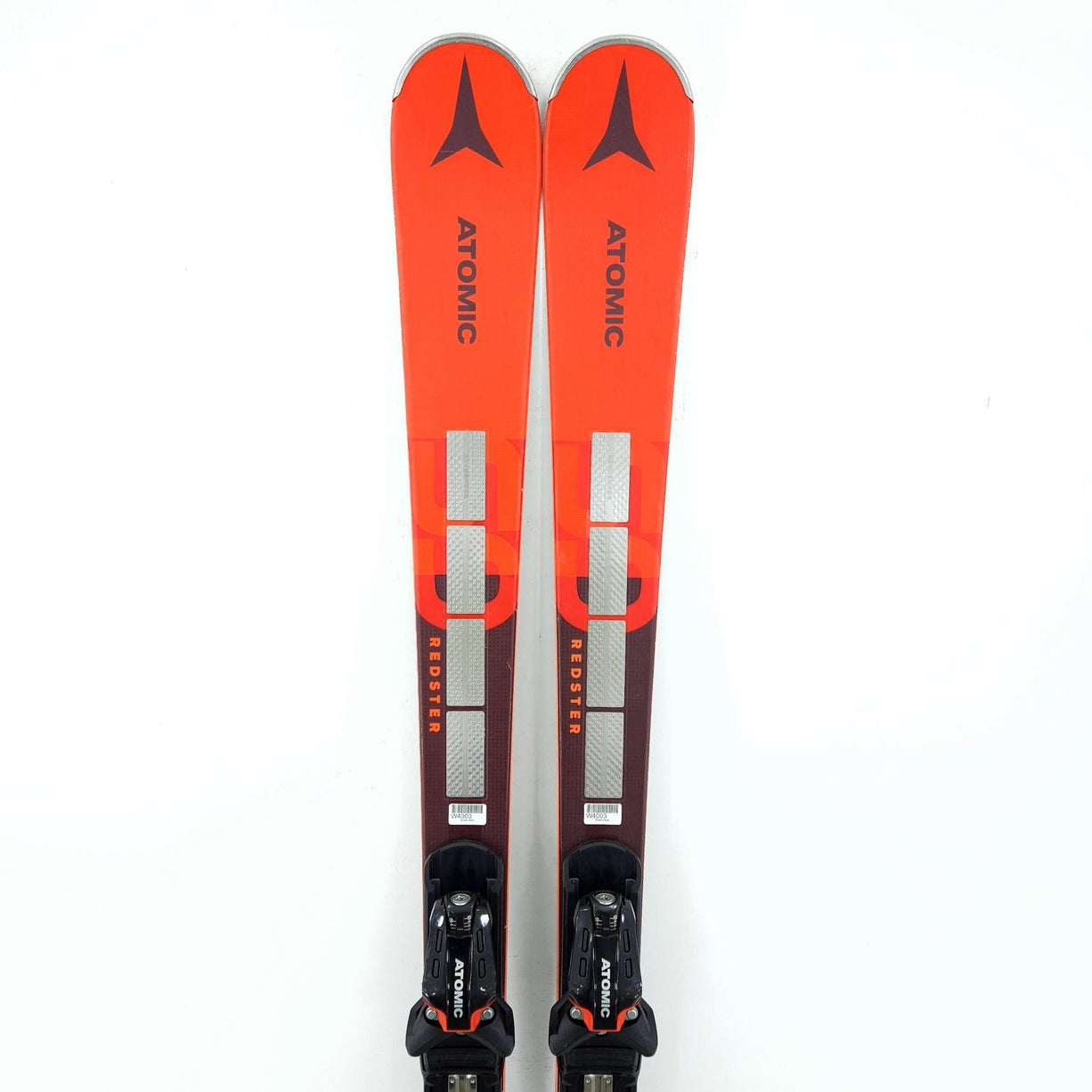 Schiuri sh Atomic Redster S9 Revoshock, 155 cm — vedere 1 din 6